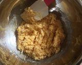 みんなが絶賛（改）簡単ココナッツクッキー作り方4写真