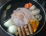 かんたん 男の根菜ポトフ作り方4写真