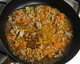にんじんそぼろ作り方6写真