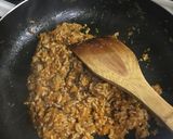 にんじんそぼろ作り方7写真