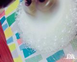 ♡添加物なし!ココアシフォン♡作り方11写真