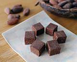 カカオ豆から作るメキシコ風チョコ＆ココア作り方8写真