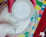 ♡添加物なし!ココアシフォン♡作り方13写真
