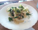 時短Healthy毎日蒸しサラダ(๑´ڡ作り方3写真