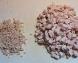 混ぜて作る「チキンライス」作り方3写真