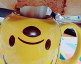 ♡添加物なし!ココアシフォン♡作り方25写真