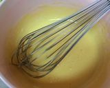 小豆と抹茶のシャルロットケーキ♪作り方4写真