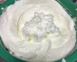 濃厚ガトーショコラ作り方3写真
