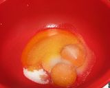 濃厚ガトーショコラ作り方4写真