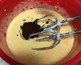 濃厚ガトーショコラ作り方7写真