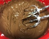 濃厚ガトーショコラ作り方9写真