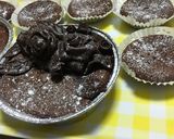 濃厚ガトーショコラ作り方15写真