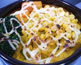 温野菜でいろいろ♪作り方2写真
