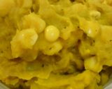 温野菜でいろいろ♪作り方4写真