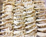 うちの餃子作り方6写真