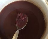 小豆と抹茶のシャルロットケーキ♪作り方13写真