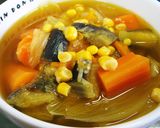 温野菜でいろいろ♪作り方3写真