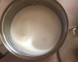 パティシエも絶賛 レモンババロア作り方4写真
