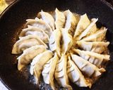 うちの餃子作り方7写真