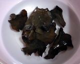 あら汁 ～Type2 味噌×鮭あら～作り方4写真
