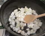 簡単！！豚肉のトマト煮込み。作り方14写真