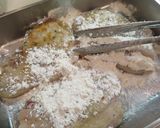 簡単！！豚肉のトマト煮込み。作り方12写真