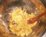 ホットケーキミックスで簡単バナナケーキ作り方1写真