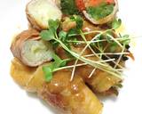 5種の野菜肉巻き作り方7写真