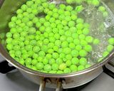 春が来れば豆ごはん♪作り方3写真