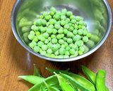 春が来れば豆ごはん♪作り方2写真
