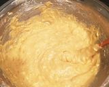 ホットケーキミックスで簡単バナナケーキ作り方6写真
