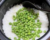 春が来れば豆ごはん♪作り方6写真