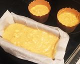 ホットケーキミックスで簡単バナナケーキ作り方7写真