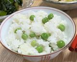 春が来れば豆ごはん♪作り方7写真