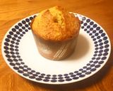 ホットケーキミックスで簡単バナナケーキ作り方9写真
