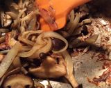 ♧コクにワザあり♪ビーフストロガノフ作り方5写真