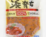 浜育ちごはん♪（塩辛ごはん）作り方6写真