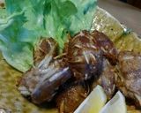 もやしとひき肉の握り揚げ！作り方5写真