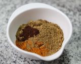 インドの味★たまごカレー作り方4写真