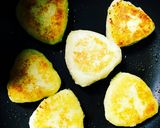 ジャガイモ好きのためのポテオニギリくん作り方4写真