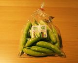 うすい豆(うすいえんどう)の煮物作り方2写真