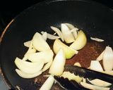 ★牛肉のホロホロ煮込み★作り方5写真