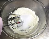 苺、ココア、ナッツの色々クッキー作り方3写真