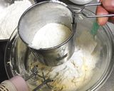 苺、ココア、ナッツの色々クッキー作り方5写真