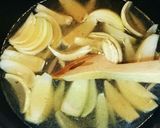 ★牛肉のホロホロ煮込み★作り方6写真