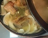 ★牛肉のホロホロ煮込み★作り方7写真