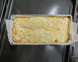 しっとりパウンドケーキ作り方3写真