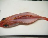 これが定番♪骨まで食べよう！かさご姿揚げ作り方4写真
