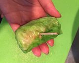 ごはんdeロールキャベツ作り方5写真