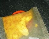 お家で簡単美味しい*だし鯛茶漬け作り方1写真